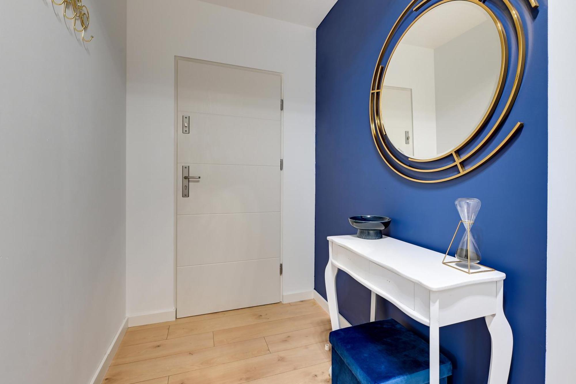 גדנסק Rezydencja Wintera & Parking By Downtown Apartments חדר תמונה