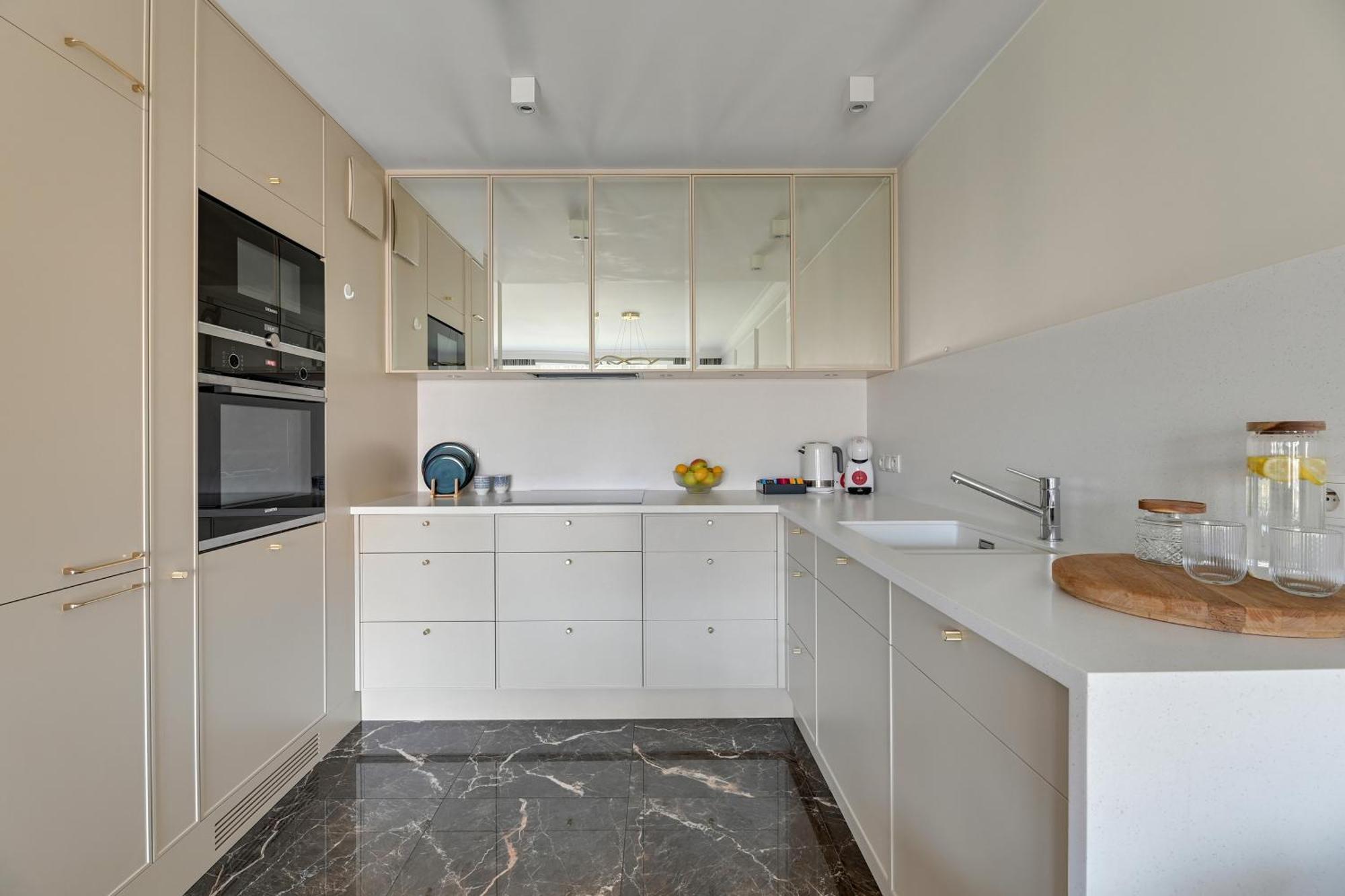 גדנסק Rezydencja Wintera & Parking By Downtown Apartments מראה חיצוני תמונה