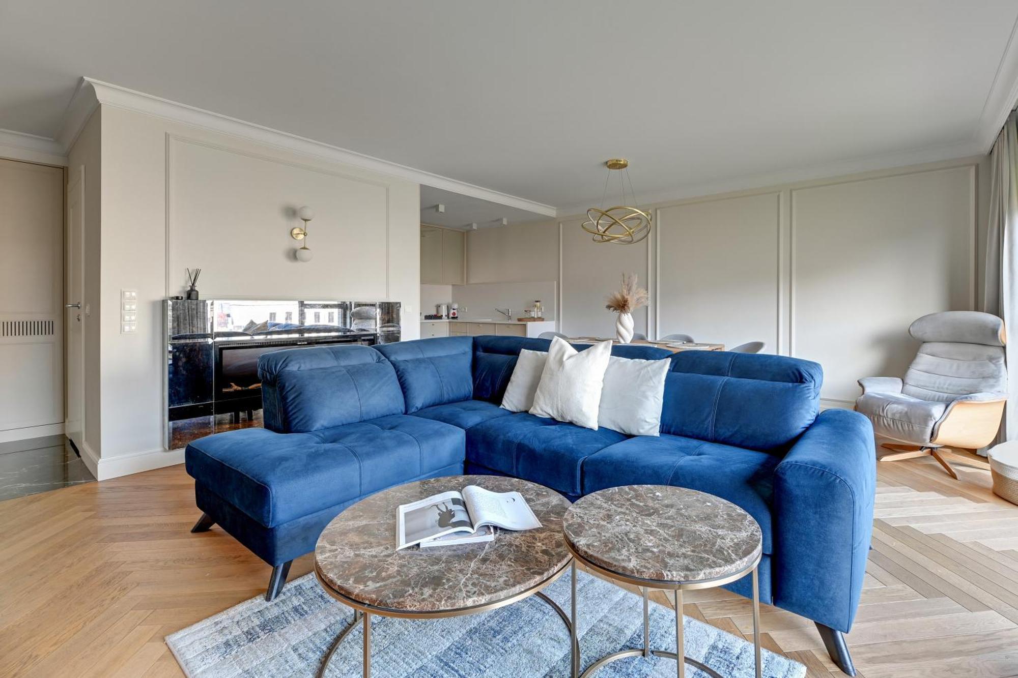גדנסק Rezydencja Wintera & Parking By Downtown Apartments מראה חיצוני תמונה