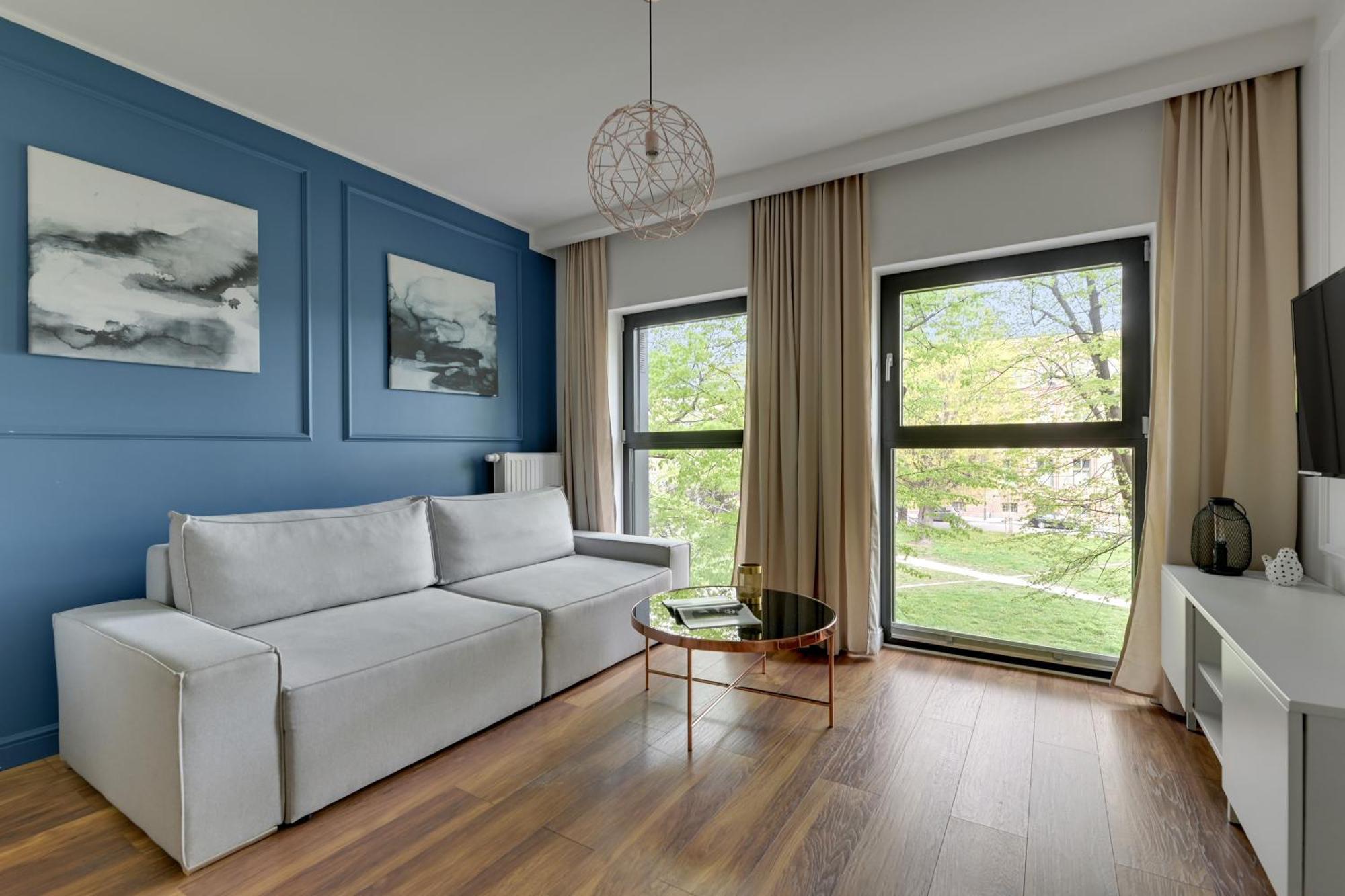 גדנסק Rezydencja Wintera & Parking By Downtown Apartments מראה חיצוני תמונה
